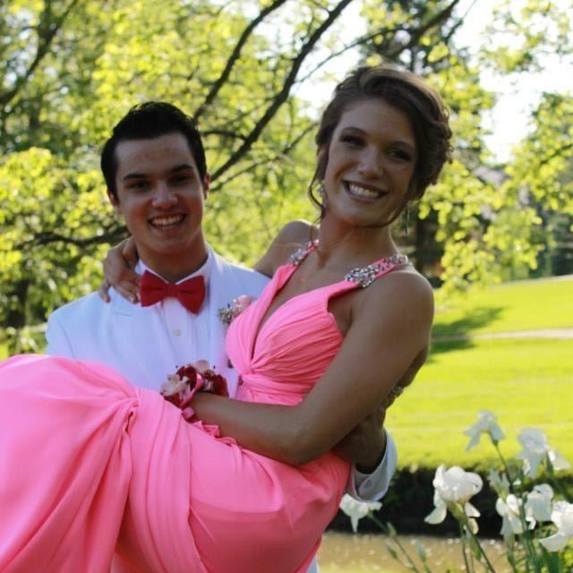 Prom 2014