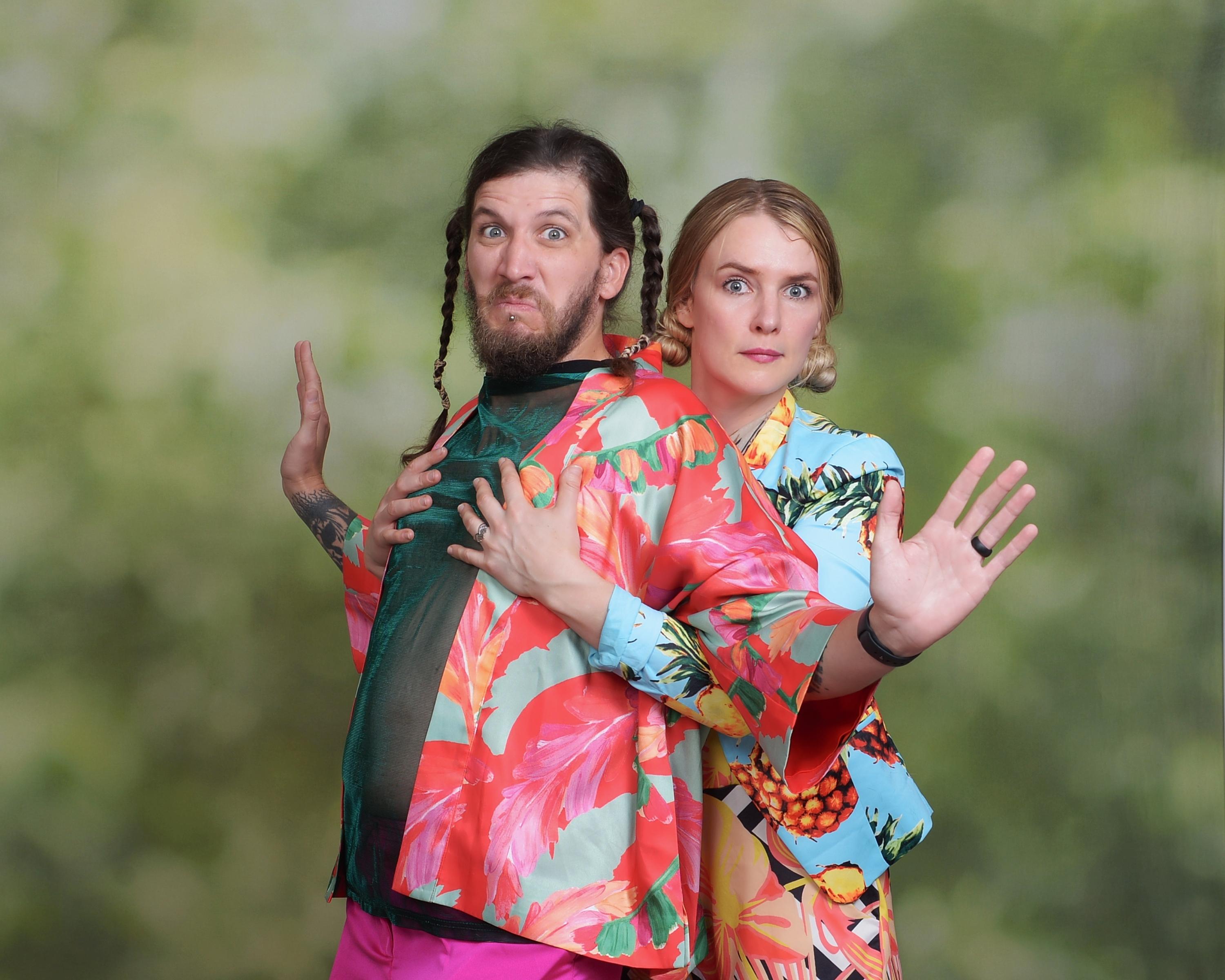 The Wedding Website of Mary Rose Brickley and Stephen Scott