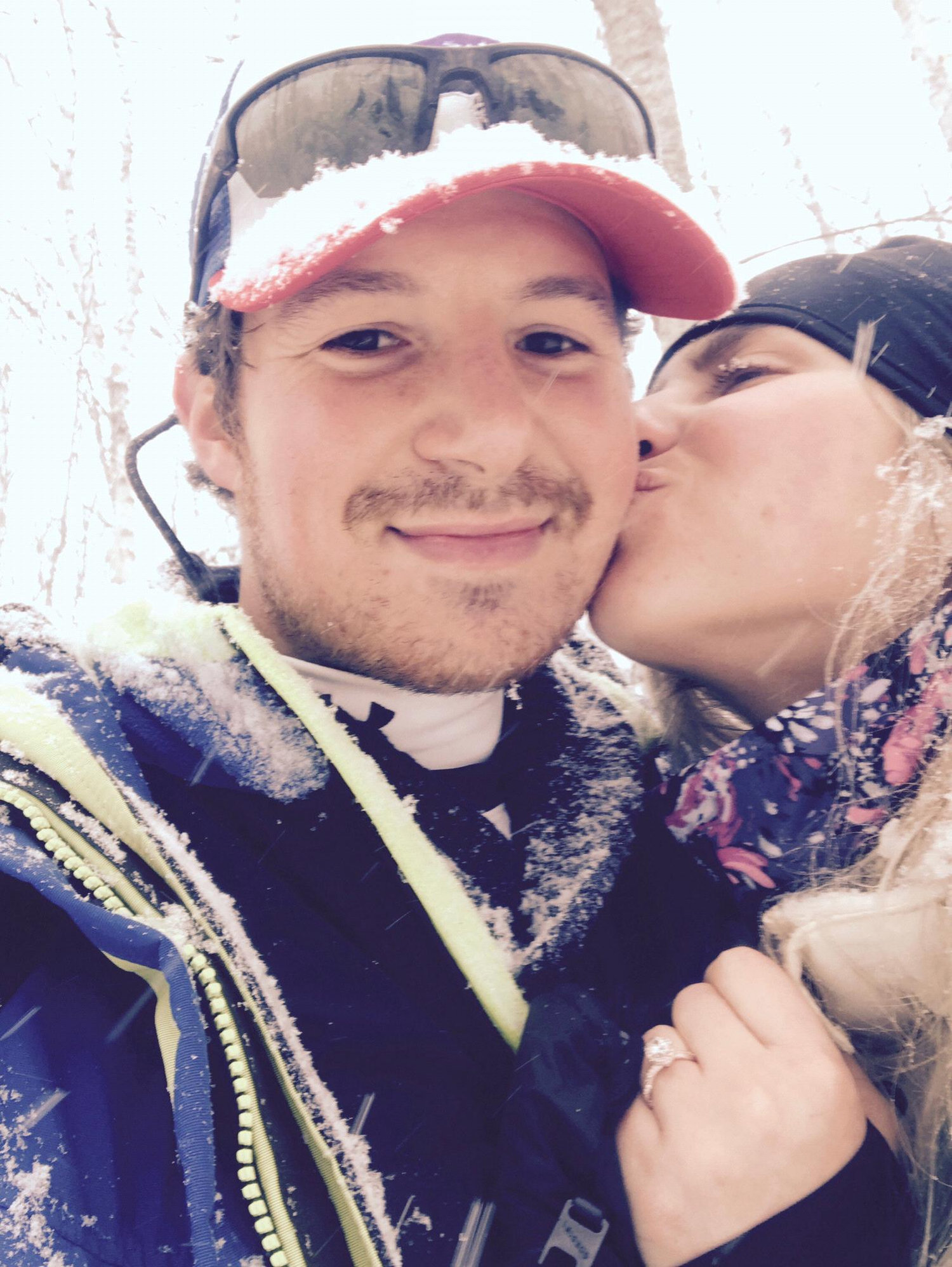Engaged 12.16.17