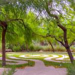 Sunnylands Center& Gardens