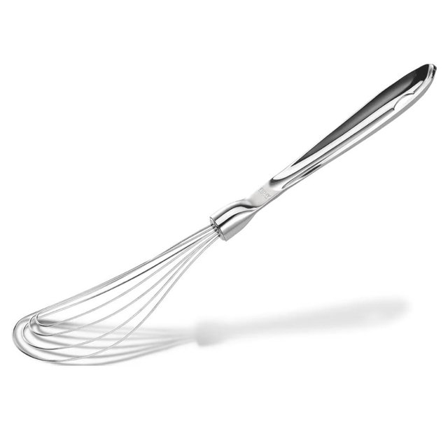 All-Clad Specialty Stainless Steel Flat Whisk