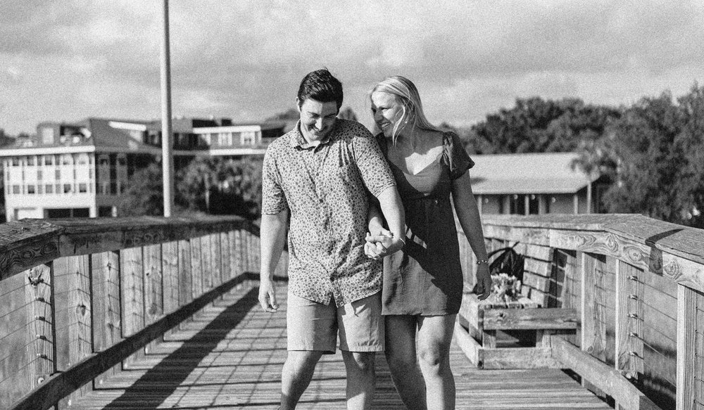 Molly Suttles and Tyler Shepard's Wedding Website