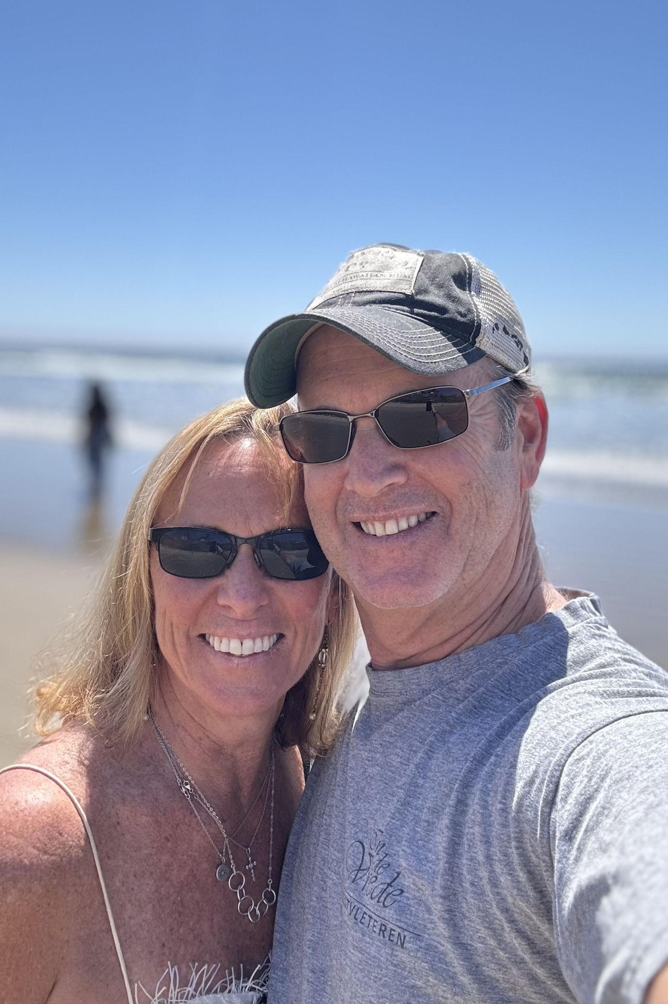 The Wedding Website of Corey Stanley and Shawn Burns