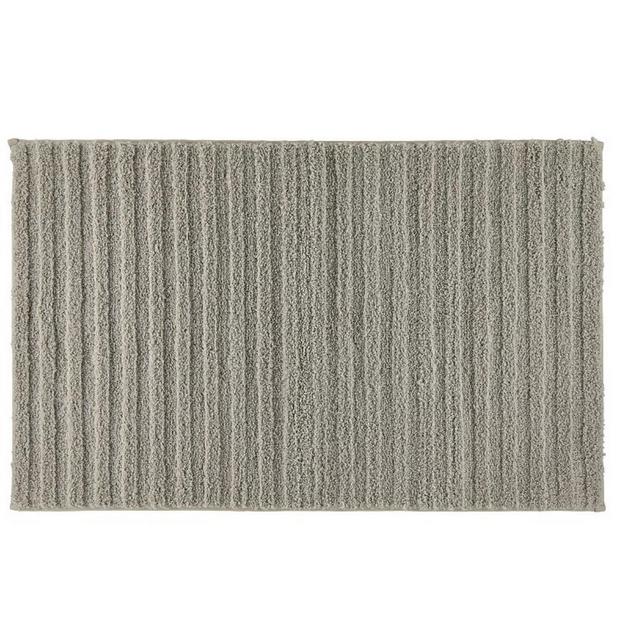 Sonoma Goods For Life® Quick-Dry Bath Rug in Oatmeal