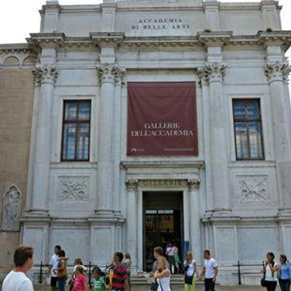 Gallery of the Academy