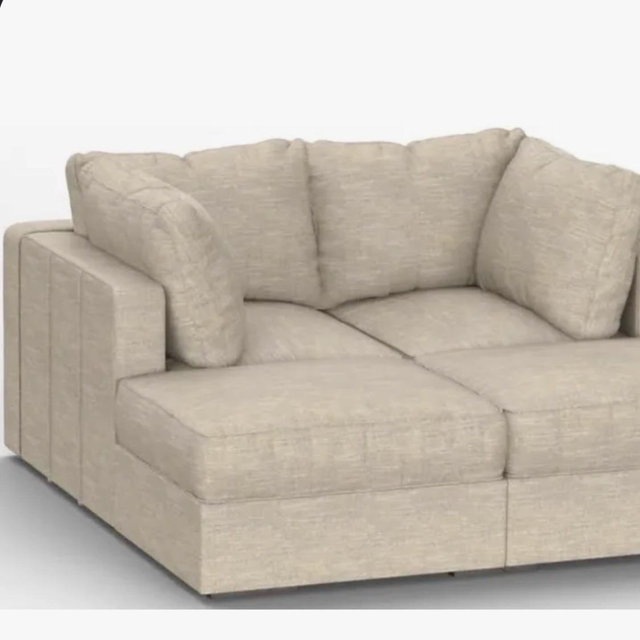 LoveSac Sectional