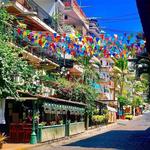 Old Vallarta Romantic Zone