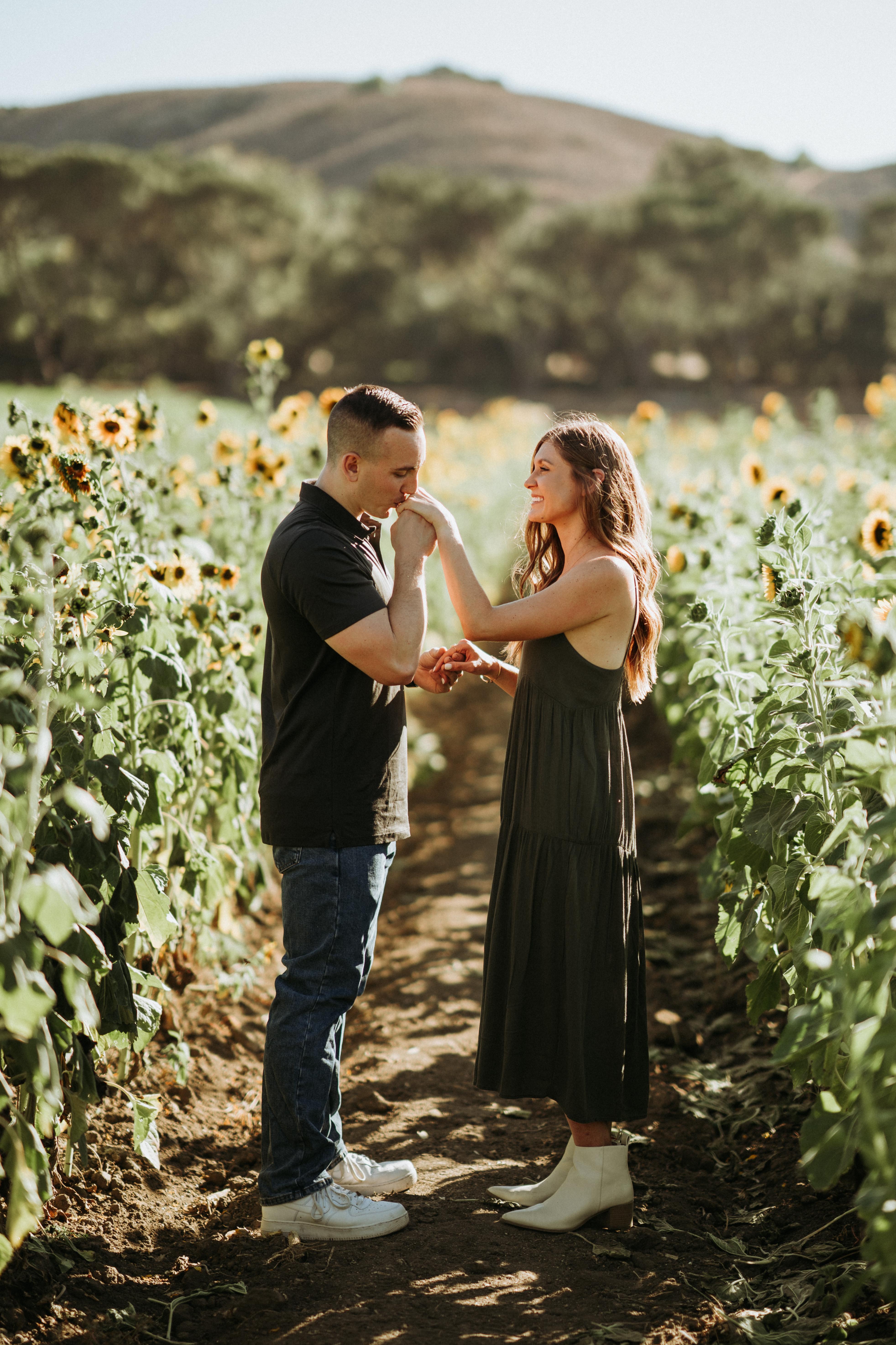 The Wedding Website of Beau Railsback and Courtney Riebe