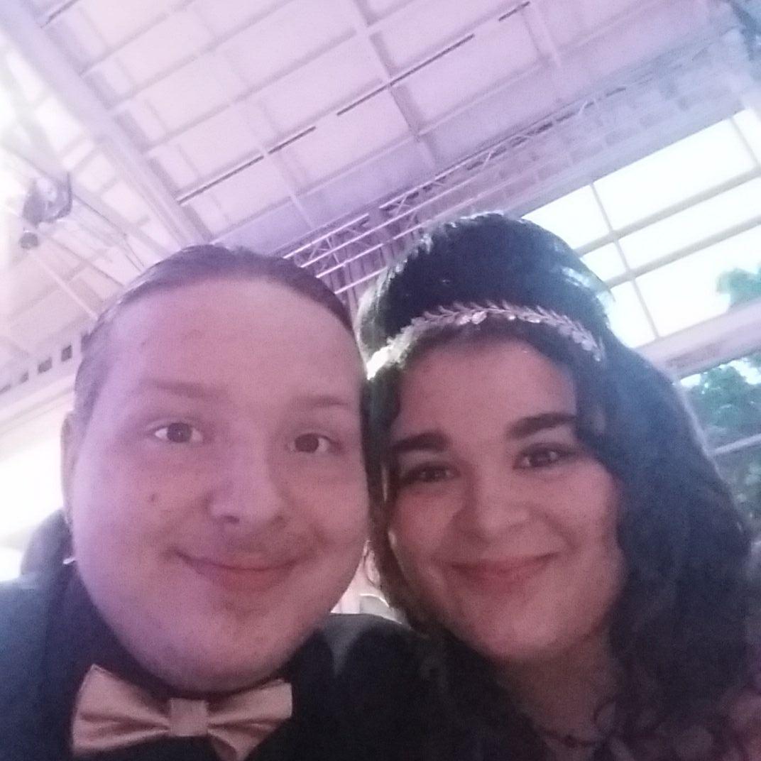 Our Second Prom 4/30/17