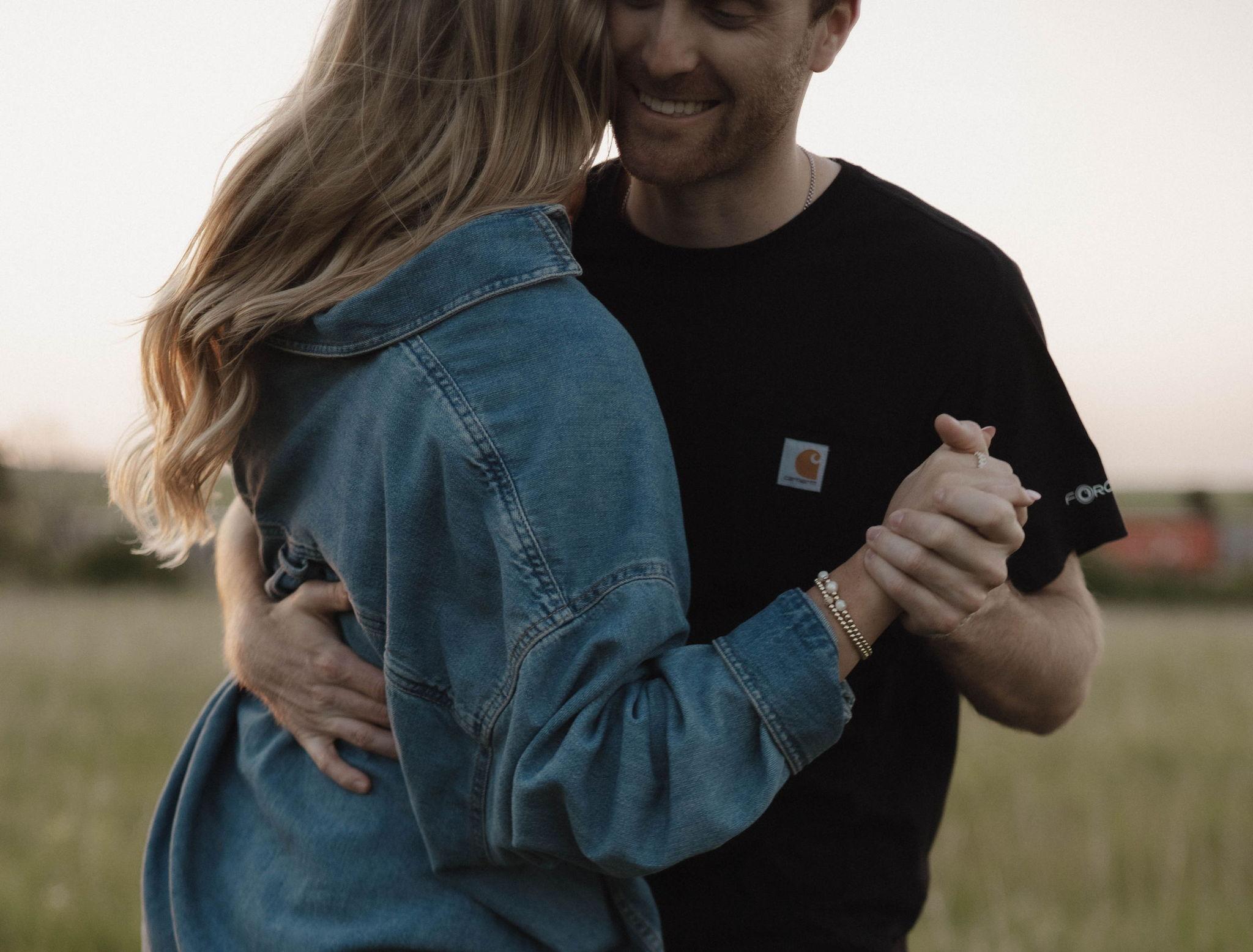 The Wedding Website of Kenna Spencer and Blake Carroll