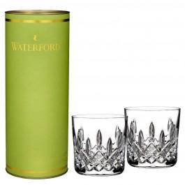 Giftology Lismore 9oz Tumbler, Pair
