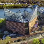 Tennessee Aquarium