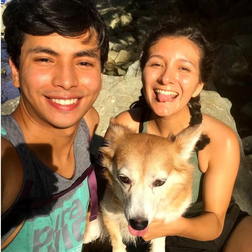 Our First Time Hiking in Maryland
Moving away from family and friends can be hard, but at least we can explore this new place together!