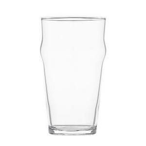 Imperial Pint Beer Glass, Set of 4