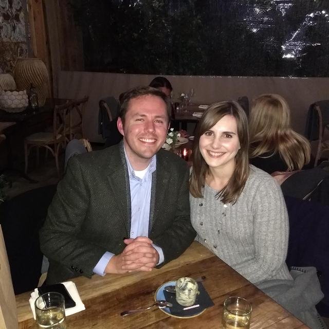 Dinner For Two