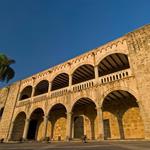 Zona Colonial