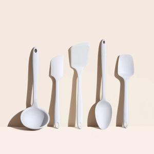 5 Piece Cooking Utensils Set | GIR.co