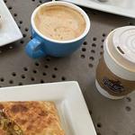 The Giddy Goat Coffee Roasters Plaza