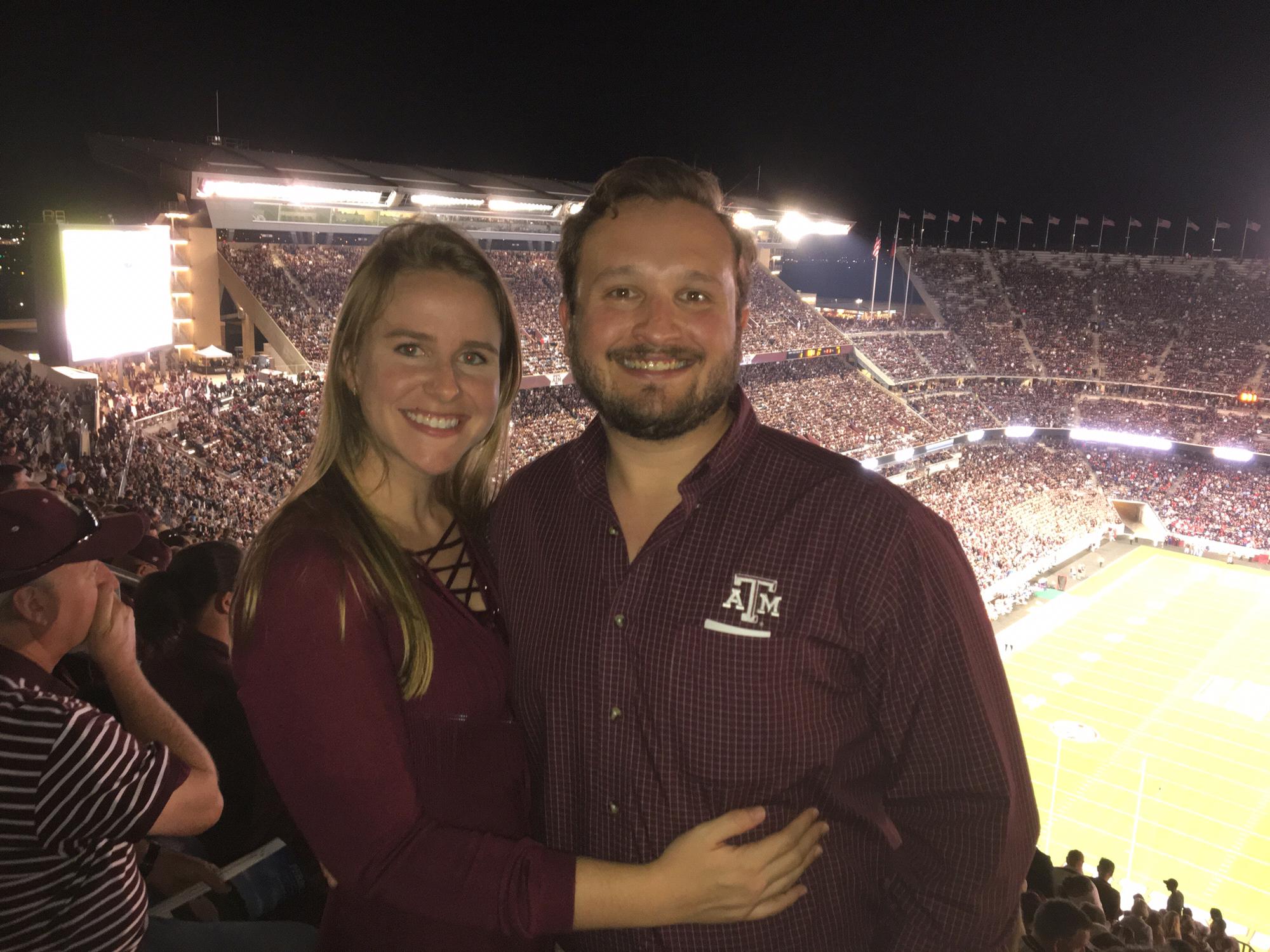 Texas A&M Football 2016