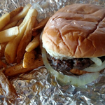 Cook Out