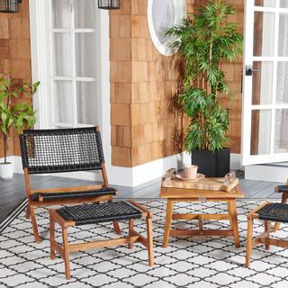 Casella 5-Piece Outdoor Patio Set