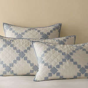 Agnes Linen Sham