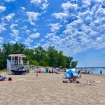 Presque Isle State Park