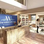 The Waterside Spa at Diamond Mills