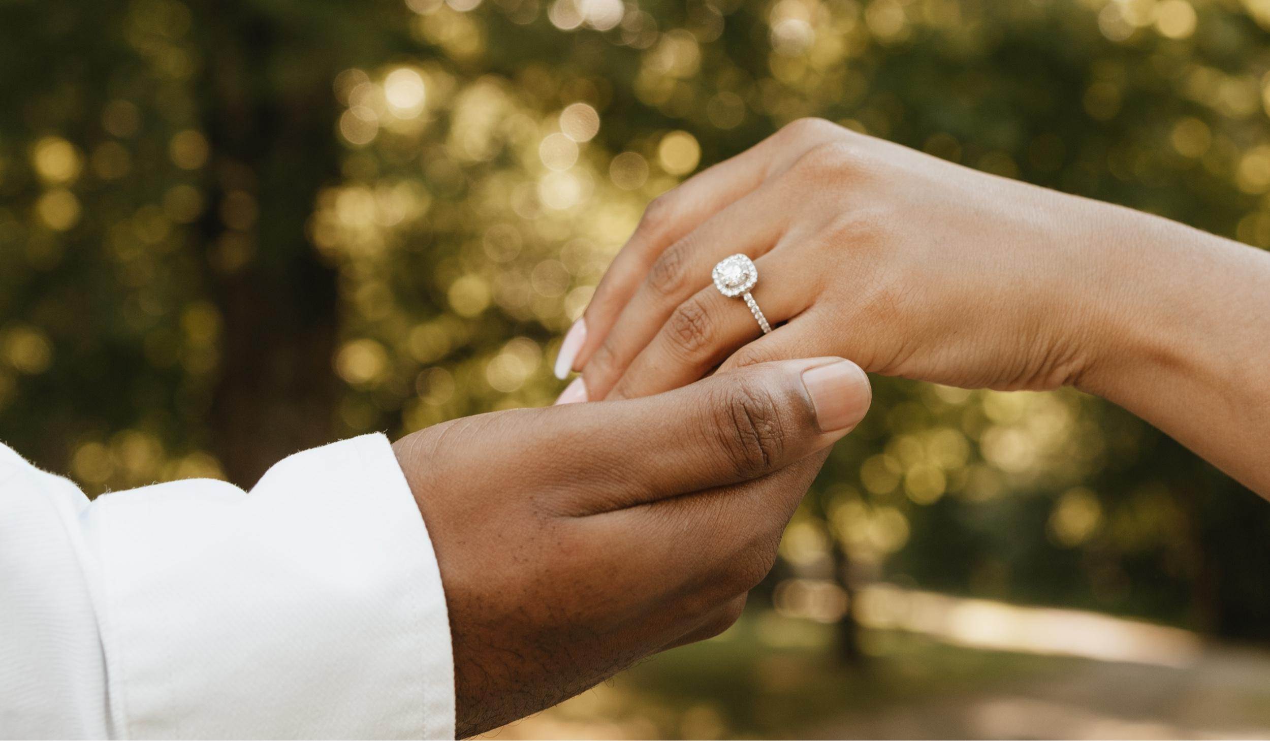 The Wedding Website of Alaysia Brown and Detrick Staples