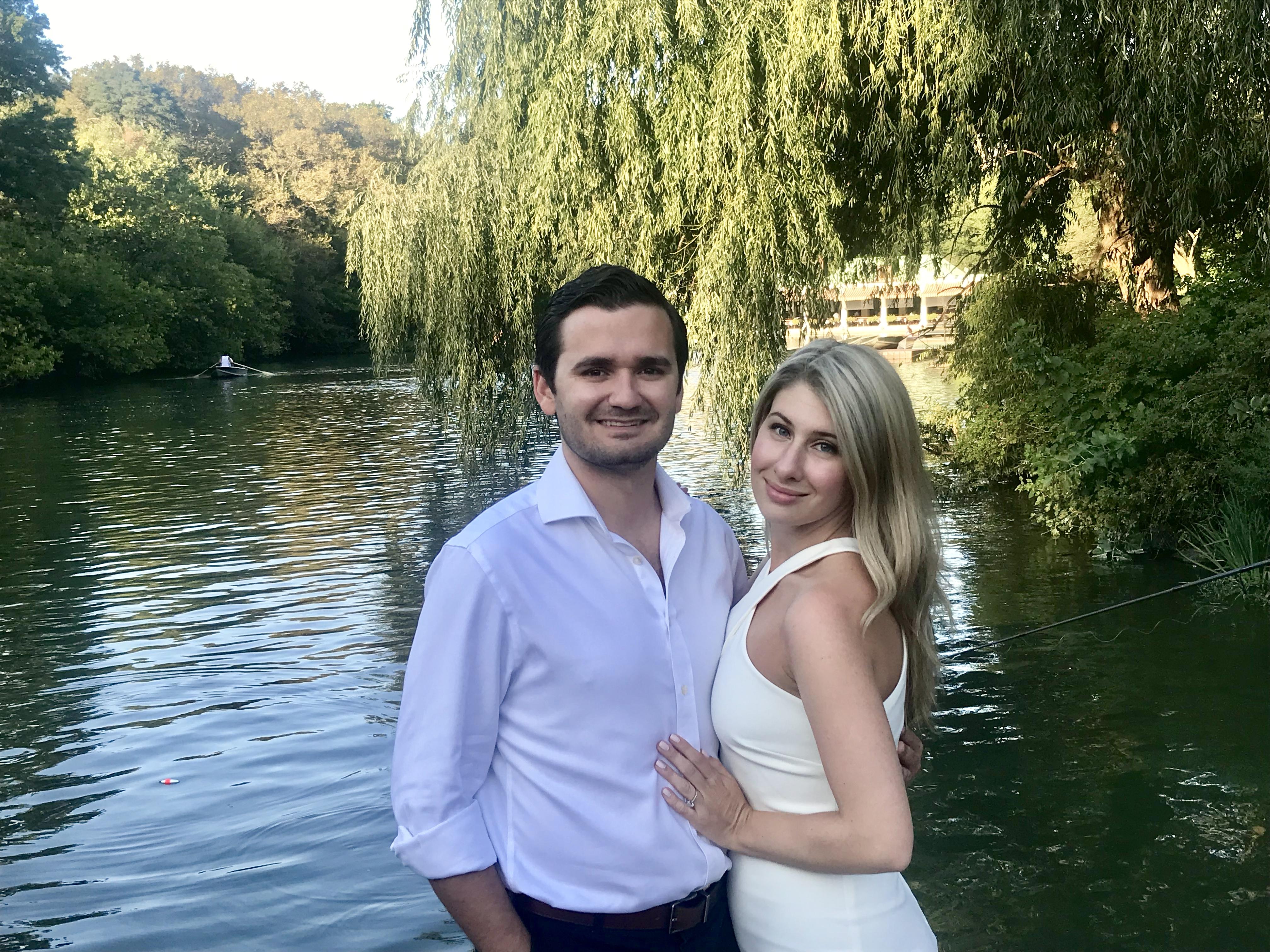 The Wedding Website of Christina Trivelli and Joe Daly