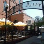 Brewer's Alley