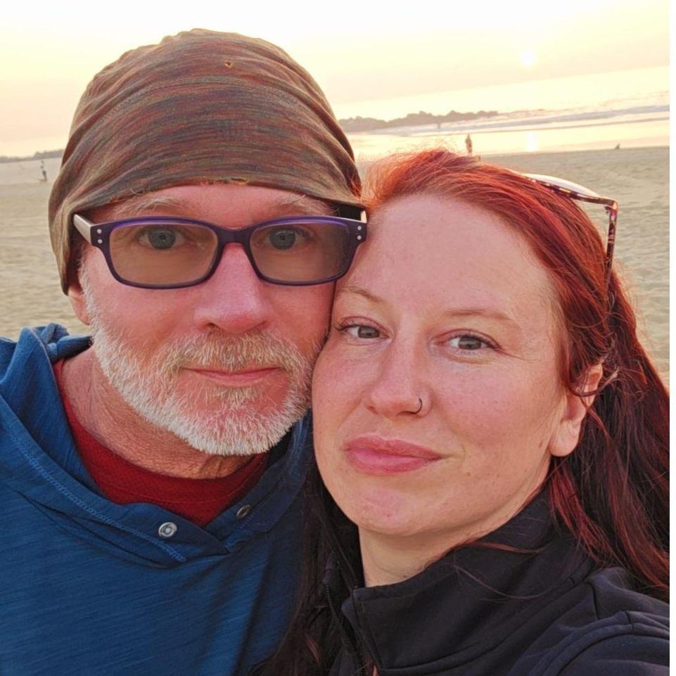 Us in LA