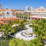 The Square