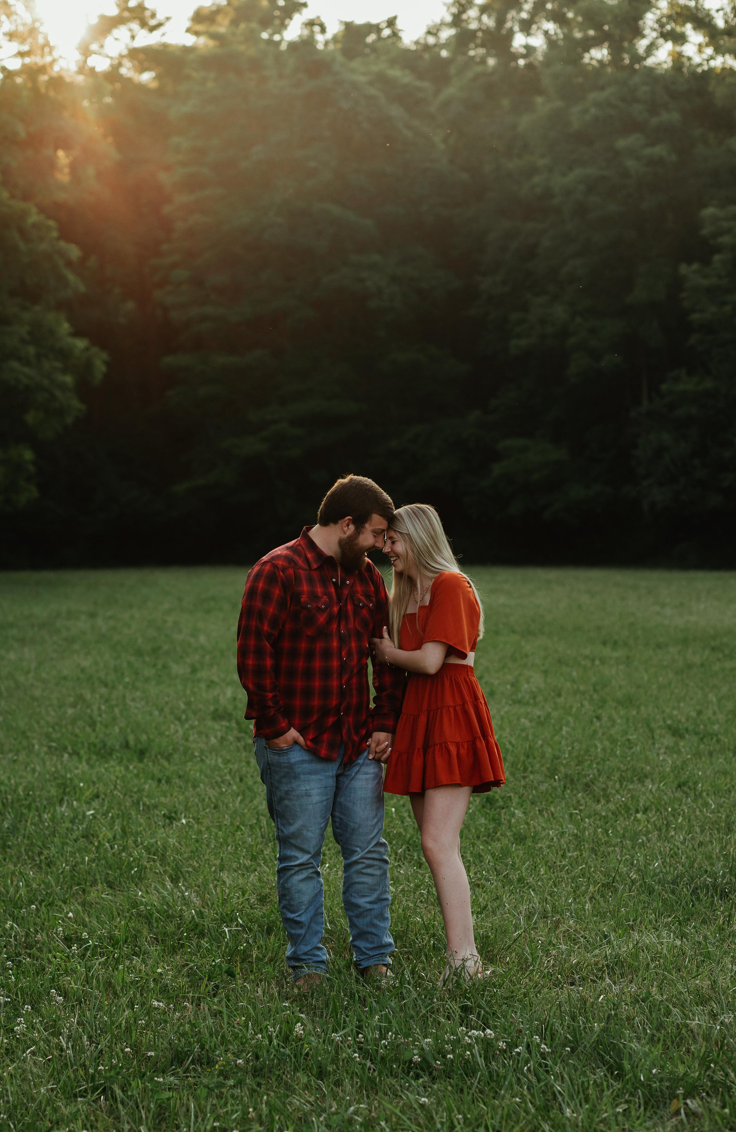 The Wedding Website of Doria Welch and Joshua Paige