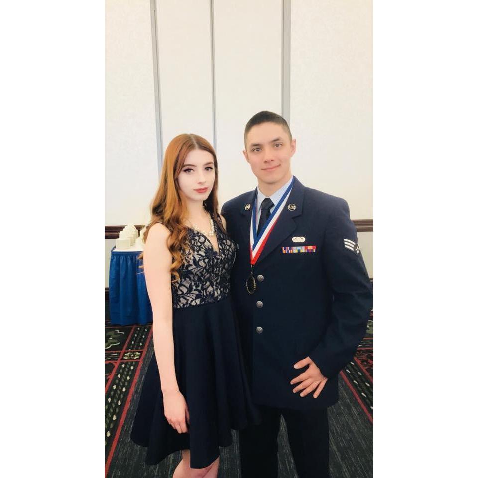 Air Force Days