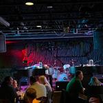 Olsen Run Comedy Club and Lounge