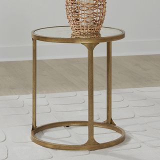 Korajane End Table