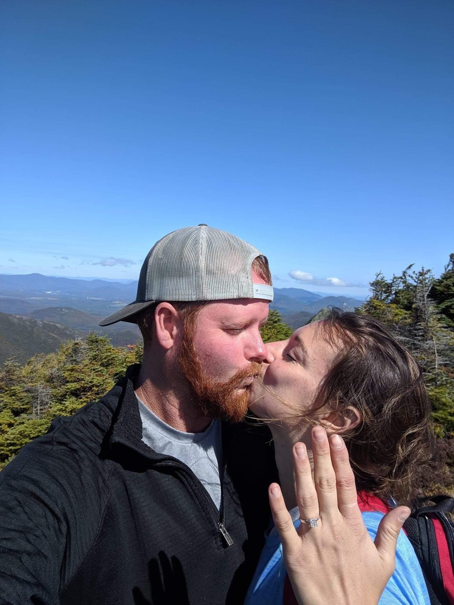 The Wedding Website of Alyssa Graff and Adam Hopkinson