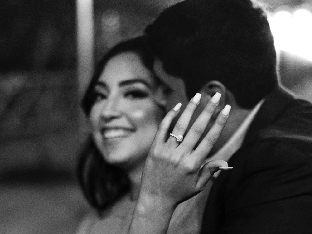 The Wedding Website of Alfonso Luna and Lucero Robles