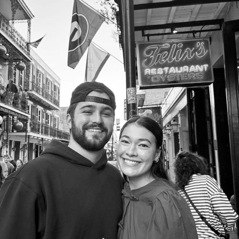 NOLA!