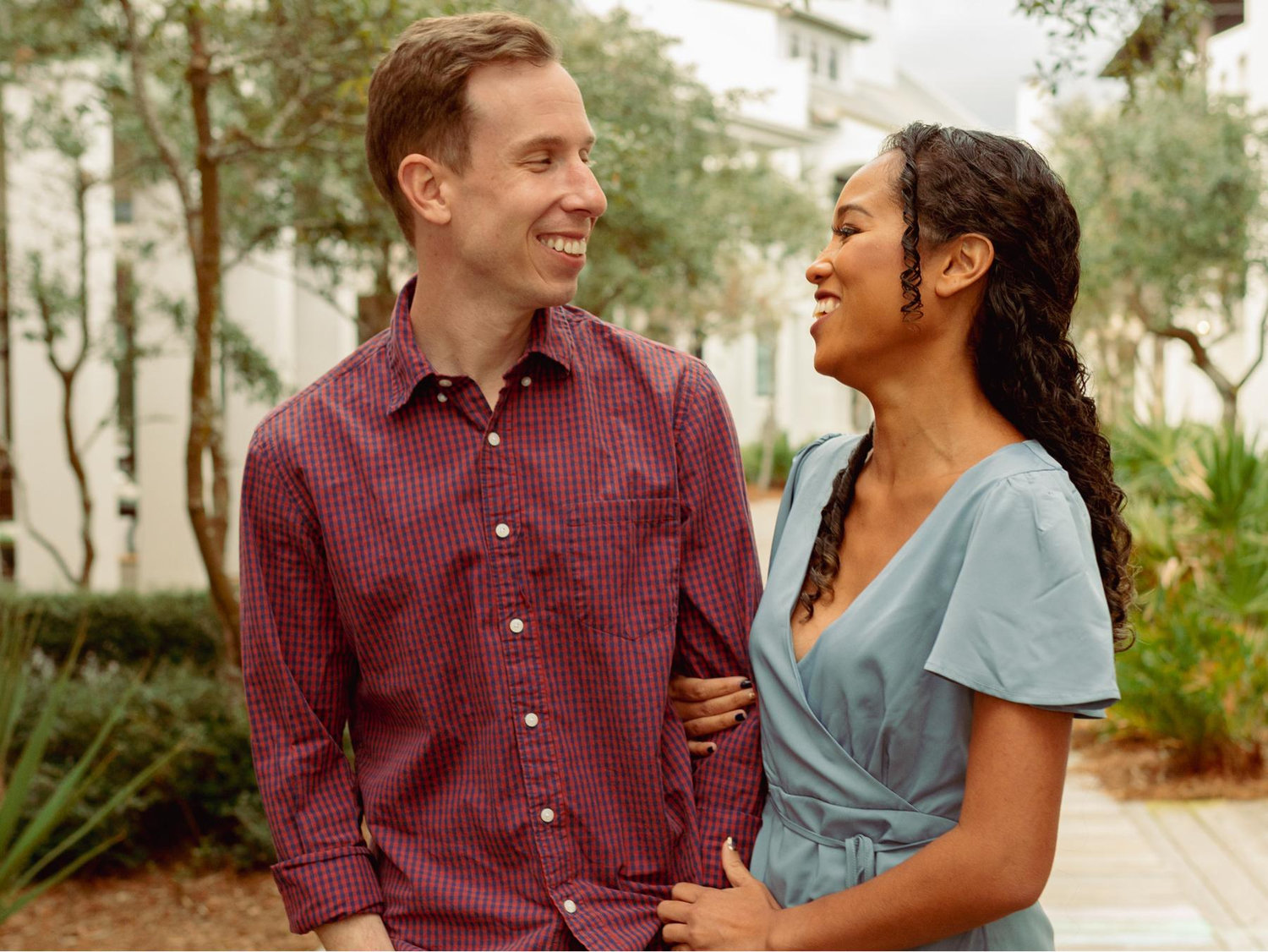 The Wedding Website of Kristine Jacobs and Kevin Jackson