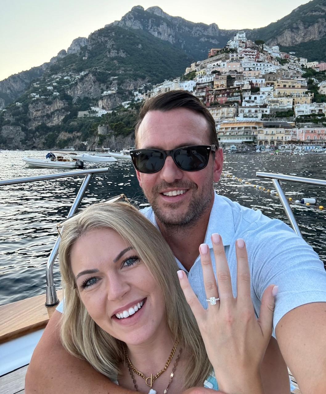 The Wedding Website of Emilee Kelly and Tim Reuber