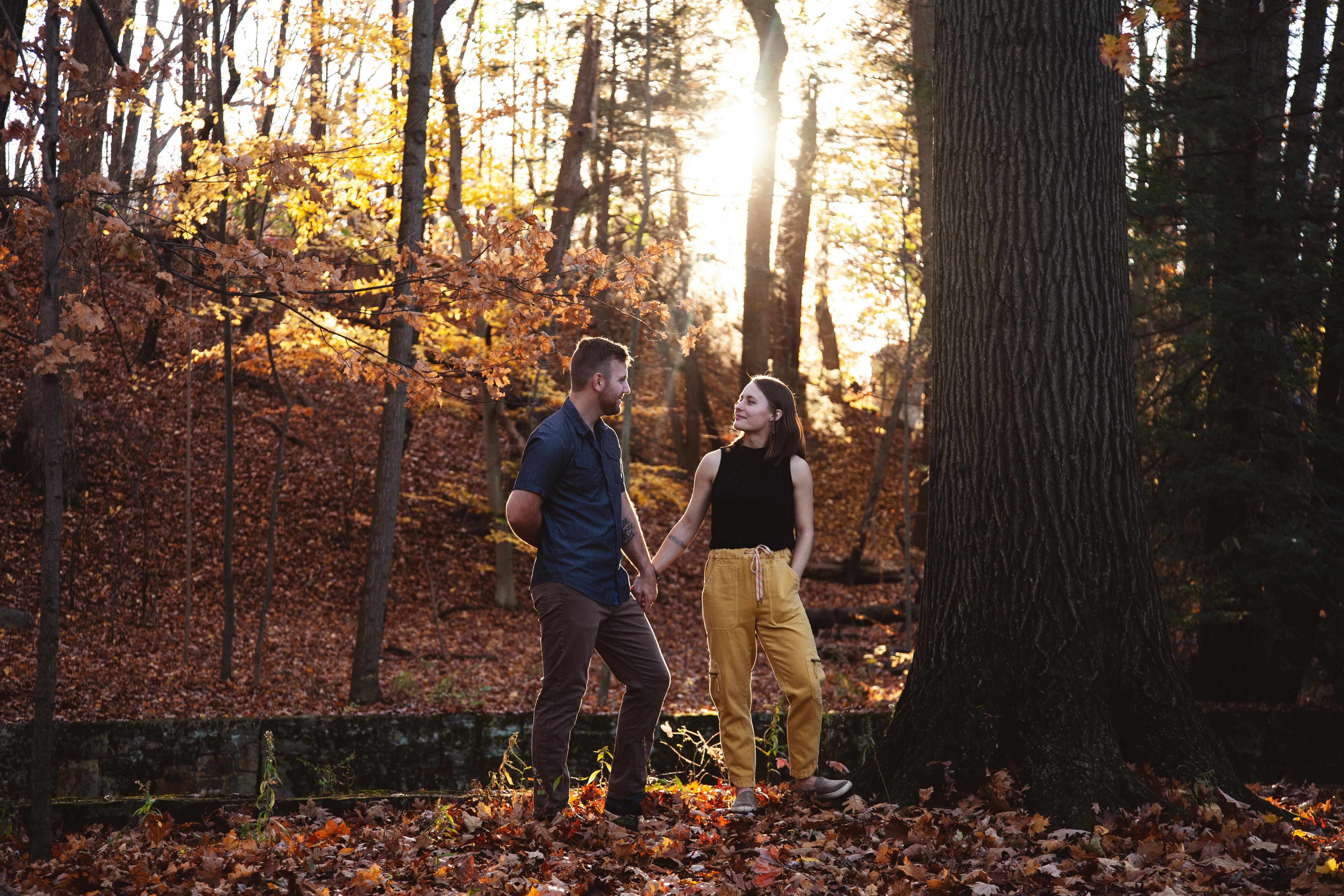The Wedding Website of Hannah Kelling and Josh Scott