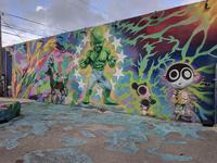 Wynwood Walls