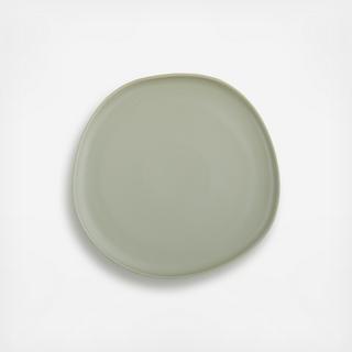 Elemental Salad Plate