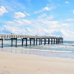 St. Augustine Beach