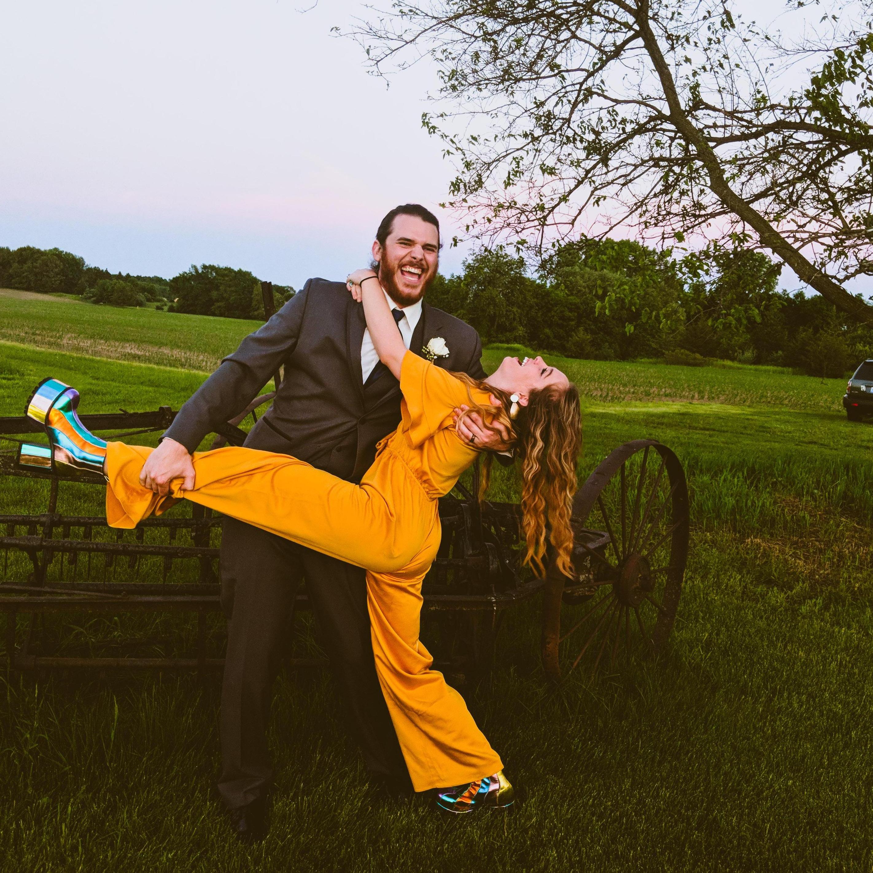 Wedding Crashers