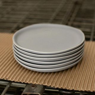 Dessert Plate, Set of 4