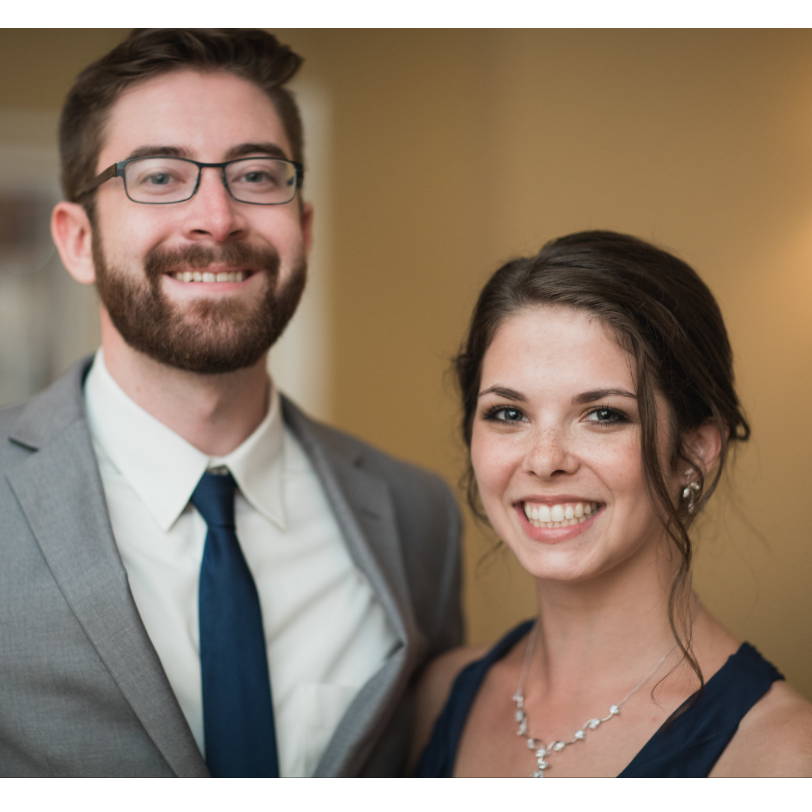 Erin & Steve's wedding - 2017