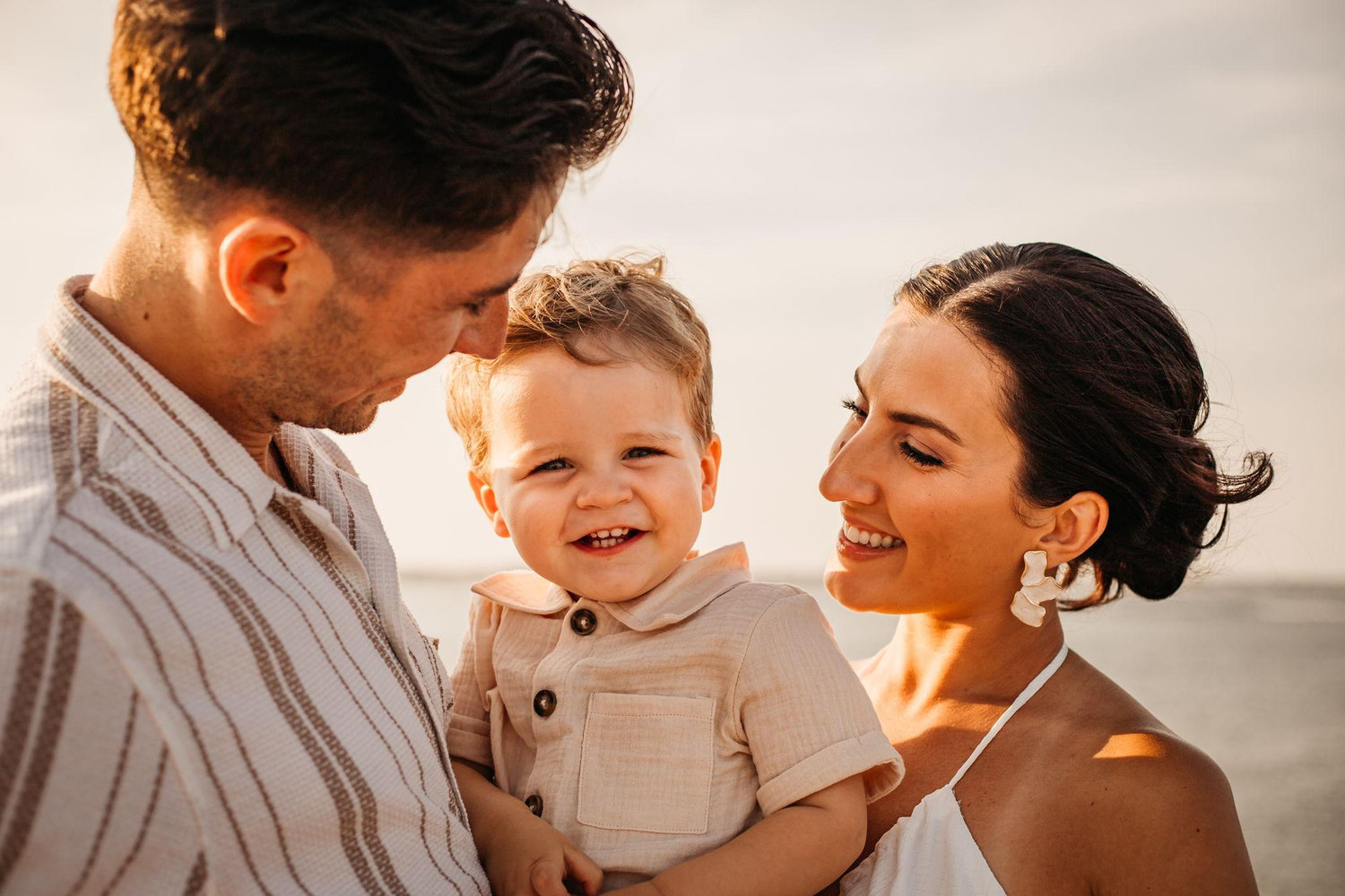 The Wedding Website of Kiersten Silvestri and Jude Keenan